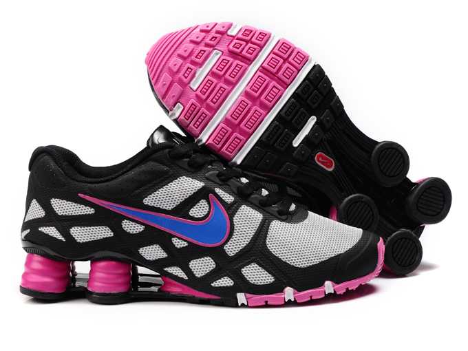 nike shox eu la collecte